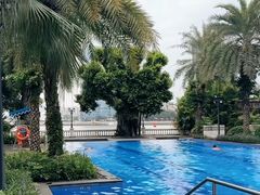 -白天鹅宾馆-健身中心