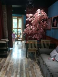 -星豆豆儿童摄影(南郊太白南路店)