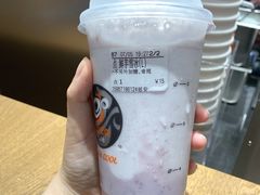 -CoCo都可(湖滨银泰店B区店)