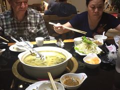 -川中故事·成都老火锅(东书房店)