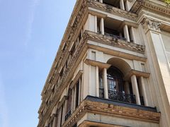 -伯衡55·吉品轩(乌鲁木齐南路店)