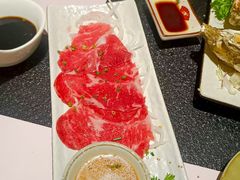 -桃夭日式料理(国信店)