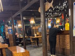 -院子餐厅·大锅菜·老杭帮(桥西直街店)