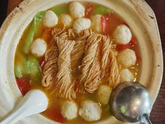 -永安鱼庄·镇江菜(东吴路店)