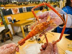 -蚝味小馆·粤西小海鲜