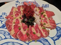-匠和风精致料理(成都龙湖滨江天街店)