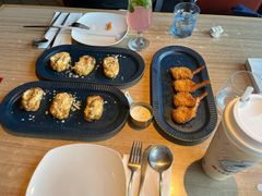 -必胜客(棠下店)