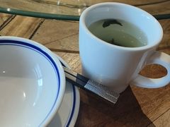 -湖南老灶台·生态农业餐饮(龙胜店)