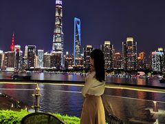 -Kathleen's Waitan 凯圣琳江景西餐厅(外滩店)