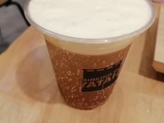 -火山屋台(新街口店)