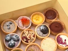 -CookieJar曲奇家(东方宝泰店)