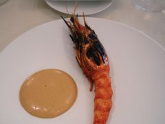 -珀翠餐厅(港岛香格里拉店)