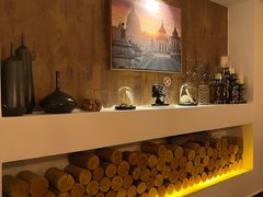 -明星酒店•FORNETTO佛纳朵意餐厅•披萨•意面(湘隆时代广场店)