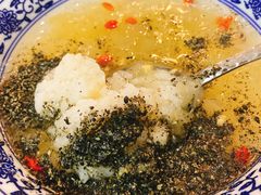 -袁妈红豆汤(重庆总店)