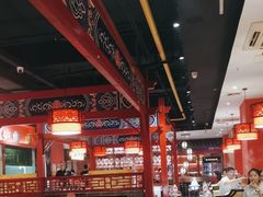 -祥源胡同·涮牛羊肉火锅(花桥店)