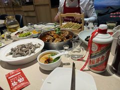-浩爷羊蝎子火锅(望京店)
