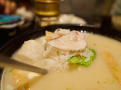 -草鱼先生潮州鱼生·虾生(新厦花园店)