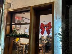 门面-AFS Cafe & Canteen(闽江二路店)