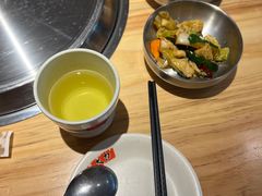 -土大力韩式烤肉料理(39年·和平路店)