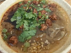 -苏记丸子汤(彭城路店)