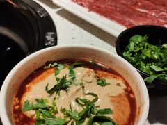 -京韵胡同·酱香羊蝎子火锅涮肉(长寿路店)