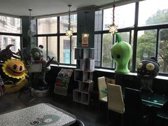 -JOJO实景沉浸侦探剧本杀(大悦城店)