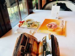 -Le Comptoir de Pierre Gagnaire