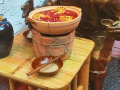 -哥老官重庆美蛙鱼头(宝山龙湖店)