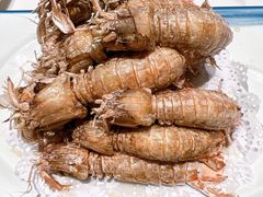 -渔傅·霞浦滩涂海鲜(建平店)