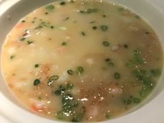 海鲜炒米汤饭-琥珀·原创臻选店(维家思店)