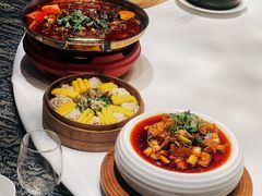 -樽宴酒楼·地道川菜·品质聚会·生日宴请