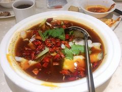 -顺风海鲜港(长寿路店)