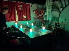 -谜·沉浸侦探剧本杀推理馆(静安店)