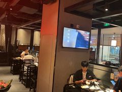 -捞王猪肚鸡火锅(财富中心店)