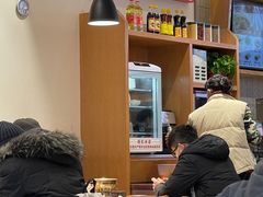 -南城香·饭香串香馄饨香(青年路店)