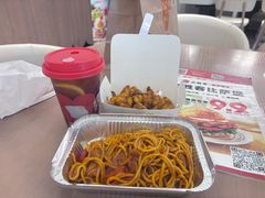 -必胜客(兴华中路PH店)