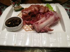 -明月东一酒店·菲斯特自助餐厅