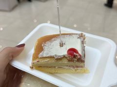 -黛瓦兰西点(开发区店)