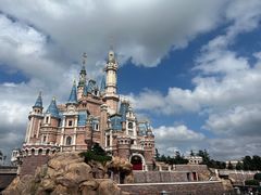 -上海迪士尼度假区