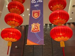 -苏州香山国际大酒店