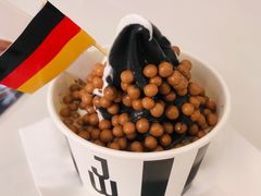 -JW德国冻酸奶Frozen Yogurt(龙湖成都滨江天街店)