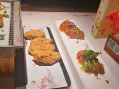 -绿茶餐厅(千岛湖银泰城店)