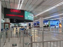 -厦门邮轮中心厦鼓码头(轮渡站)