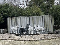 -白马涧龙池景区