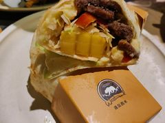 -遇见西木美式餐厅(体育路店)