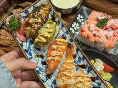 -小川洋风料理(江汉路店)