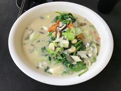 -新竹里馆·花园餐厅(兴苑路店)