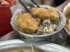 -正宗梧州牛肠酸