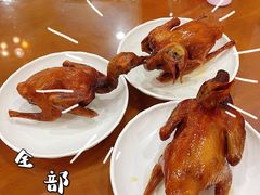 -煲煲掂风味煲仔饭餐厅(西区店)