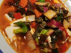 -盛和友·大院炒鸡(平度青岛路店)